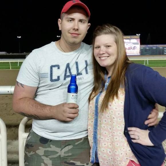 Meet your Posher, Dustin - Picture 1 of 1